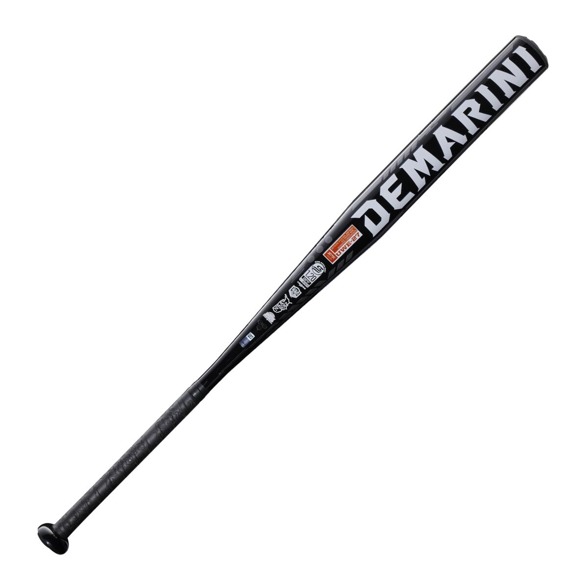 WBD2697010 2 DM Ultimate Weapon 2027 Black Red