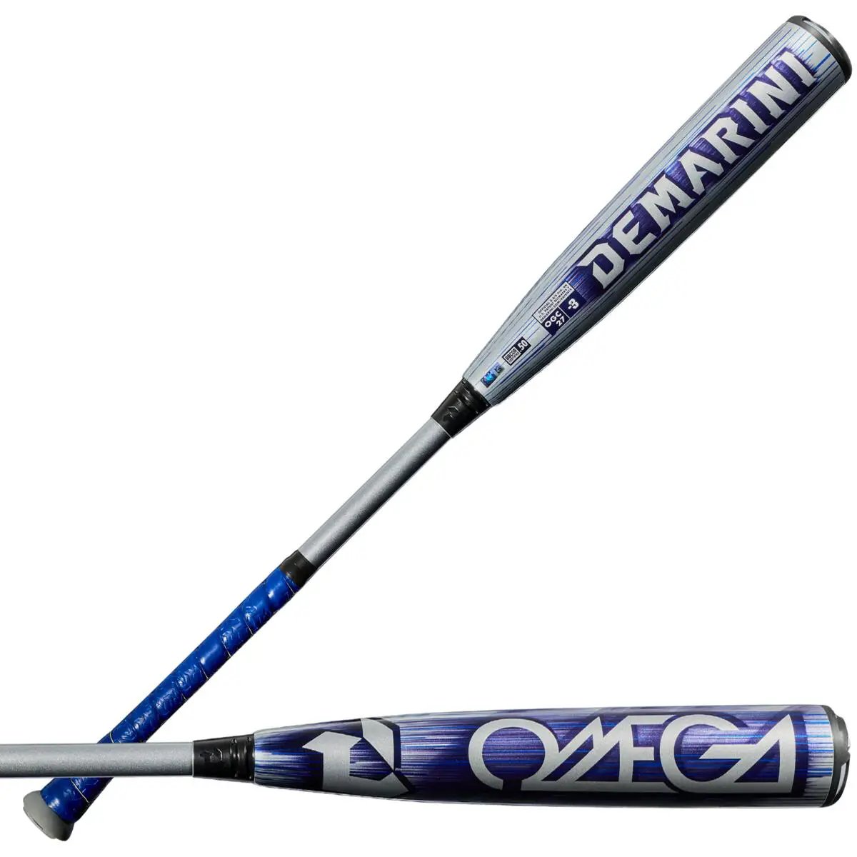 2027 DeMarini Omega BBCOR Bat
