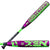 2027-demarini-zen-8-usssa-baseball-bat-wbd2709010-purple-green-composite-bat-front-view