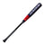 demarini-the-goods-5-usssa-baseball-bat-wbd2714010-navy-red-hybrid-baseball-bat-front-view