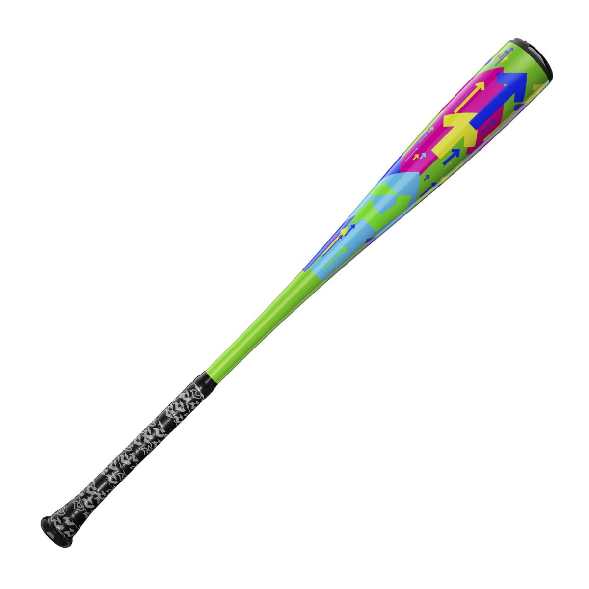 WBD2721010 0 DM Uprising  11 USA 2027 Green Blue Orange