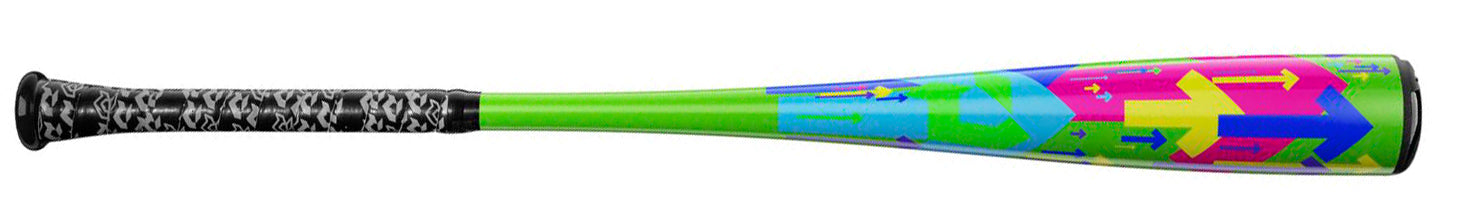 WBD2721010 0 DM Uprising  11 USA 2027 Green Blue Orange