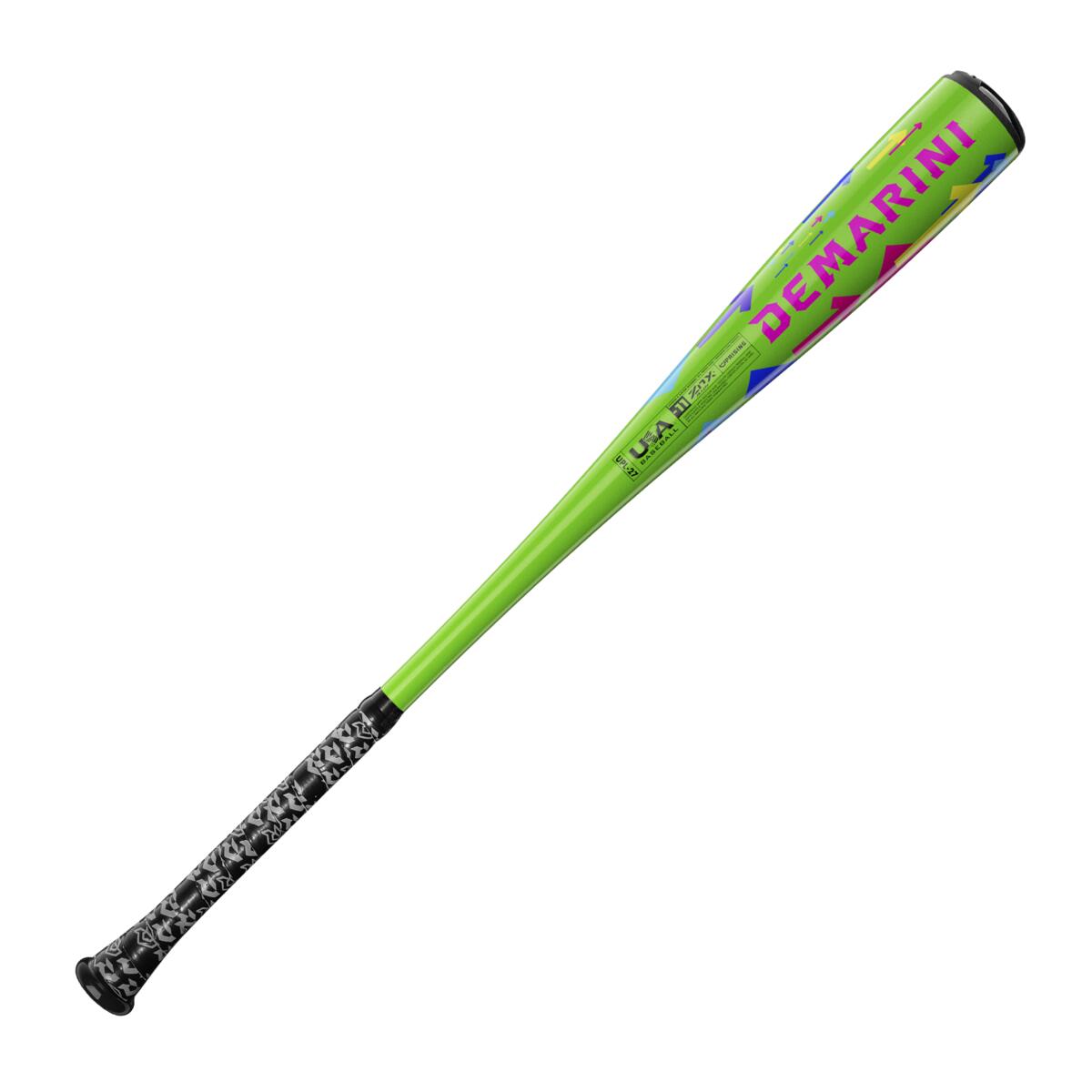 WBD2721010 2 DM Uprising  11 USA 2027 Green Blue Orange