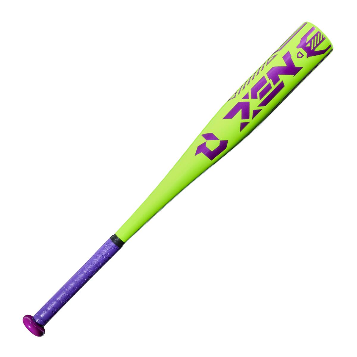 WBD2722010 0 DM Zen Teeball  13 2027 Green Purple