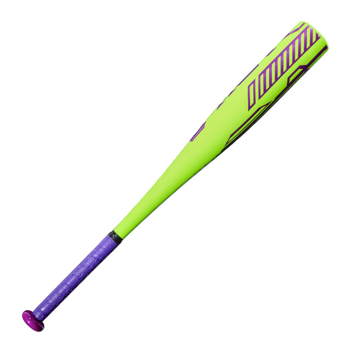 WBD2722010 1 DM Zen Teeball  13 2027 Green Purple