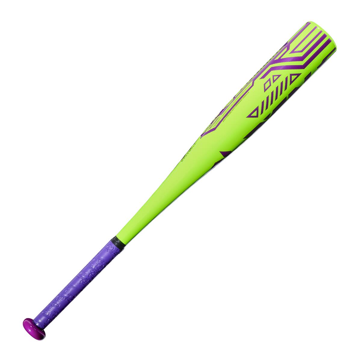 WBD2722010 3 DM Zen Teeball  13 2027 Green Purple