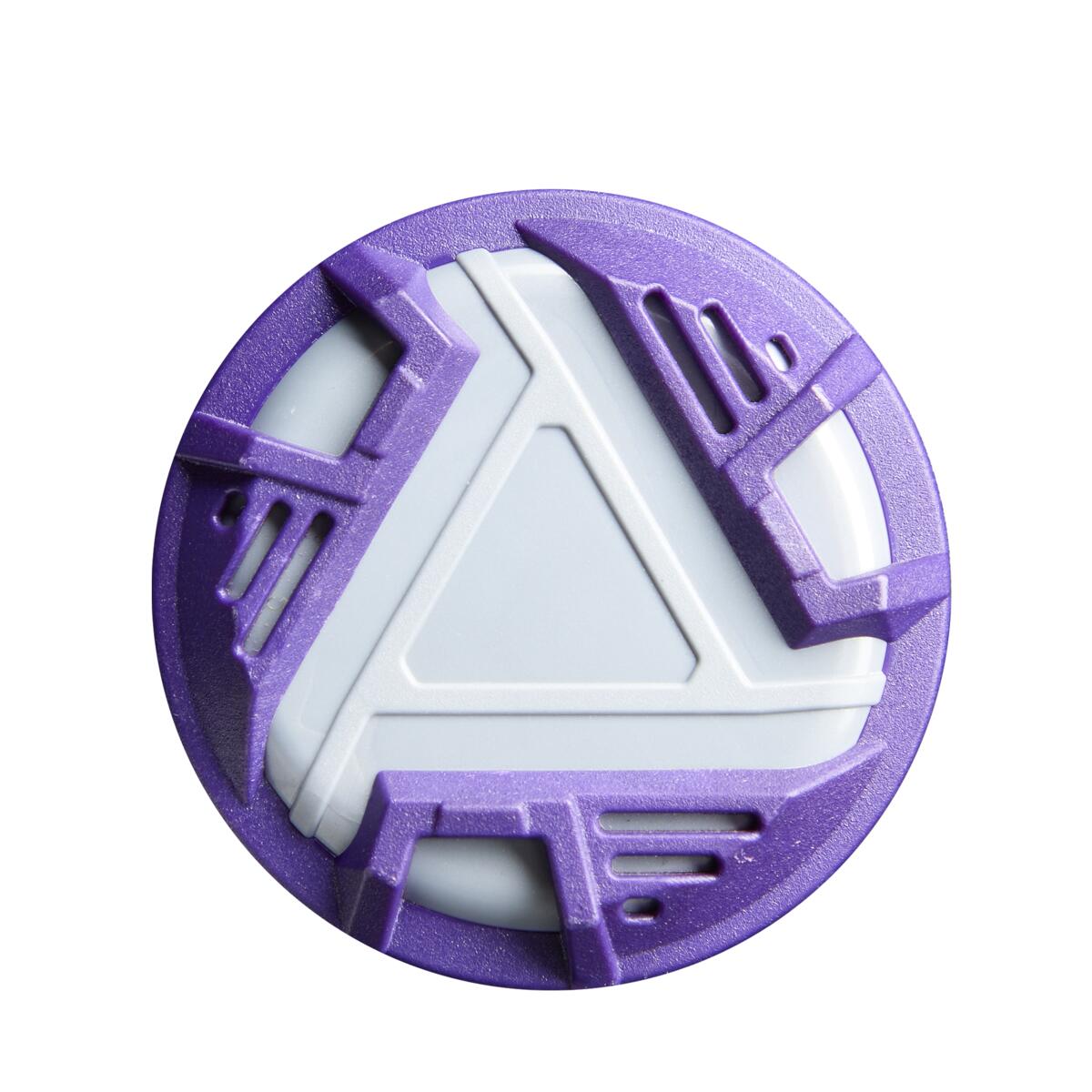 demarini-vizion-9-fastpitch-softball-bat-wbd2729010-purple-blue-iridescent-barrel--end-cap