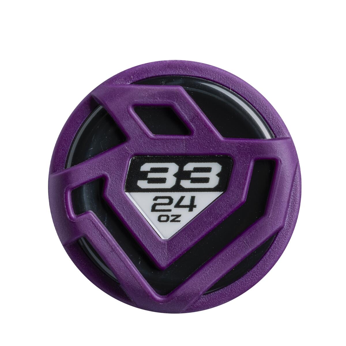 2027-demarini-future-9-fastpitch-softball-bat-wbd2737010-purple-composite-fastpitch-bat-balanced-performance-knob