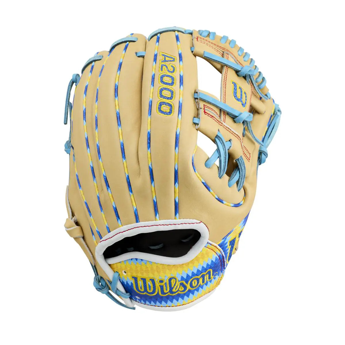 wilson-wbg0019901rt1724-blonde-blue-yellow-baseball-glove-back