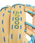 WBG0019901RT 5 Bobby Witt Jr Chinook A YEBLYE RT 1724 1175 BLONDE YELLOW BLUE