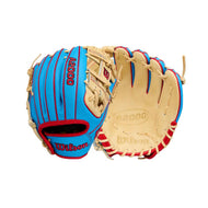2027 Wilson A2000 PF88SS 11 1/4" Baseball Glove WBG05402RT1125 - Right