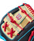 WBG05501RT 4 A2000 DP15SS ANNUAL 27 115 BLONDE BLACK RED