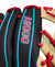 WBG05501RT 5 A2000 DP15SS ANNUAL 27 115 BLONDE BLACK RED