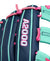 WBG05901RT 5 A2000 1750SS ANNUAL 27 125 SEAFOAM NAVY FLAMINGO