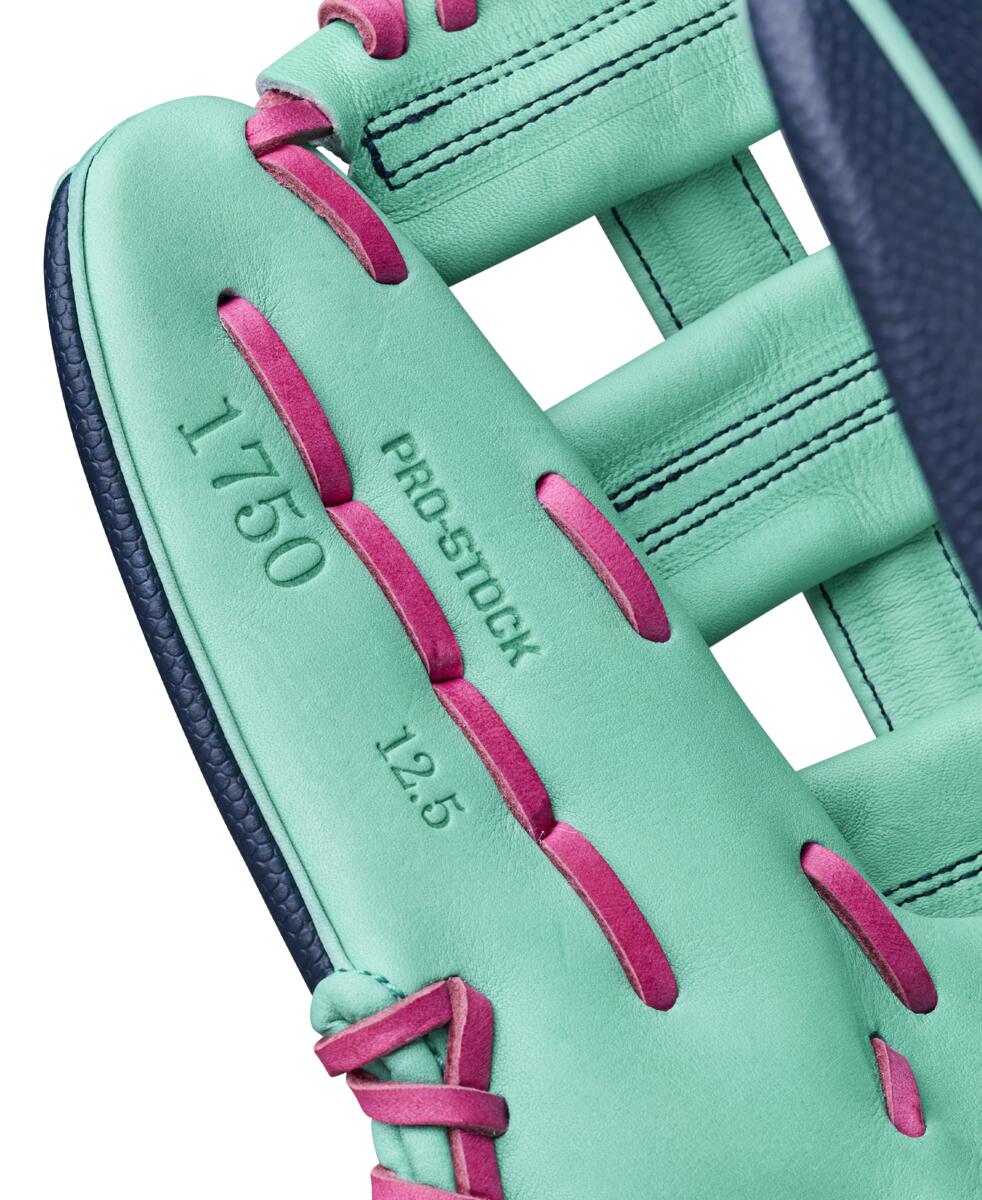 WBG05901RT 6 A2000 1750SS ANNUAL 27 125 SEAFOAM NAVY FLAMINGO