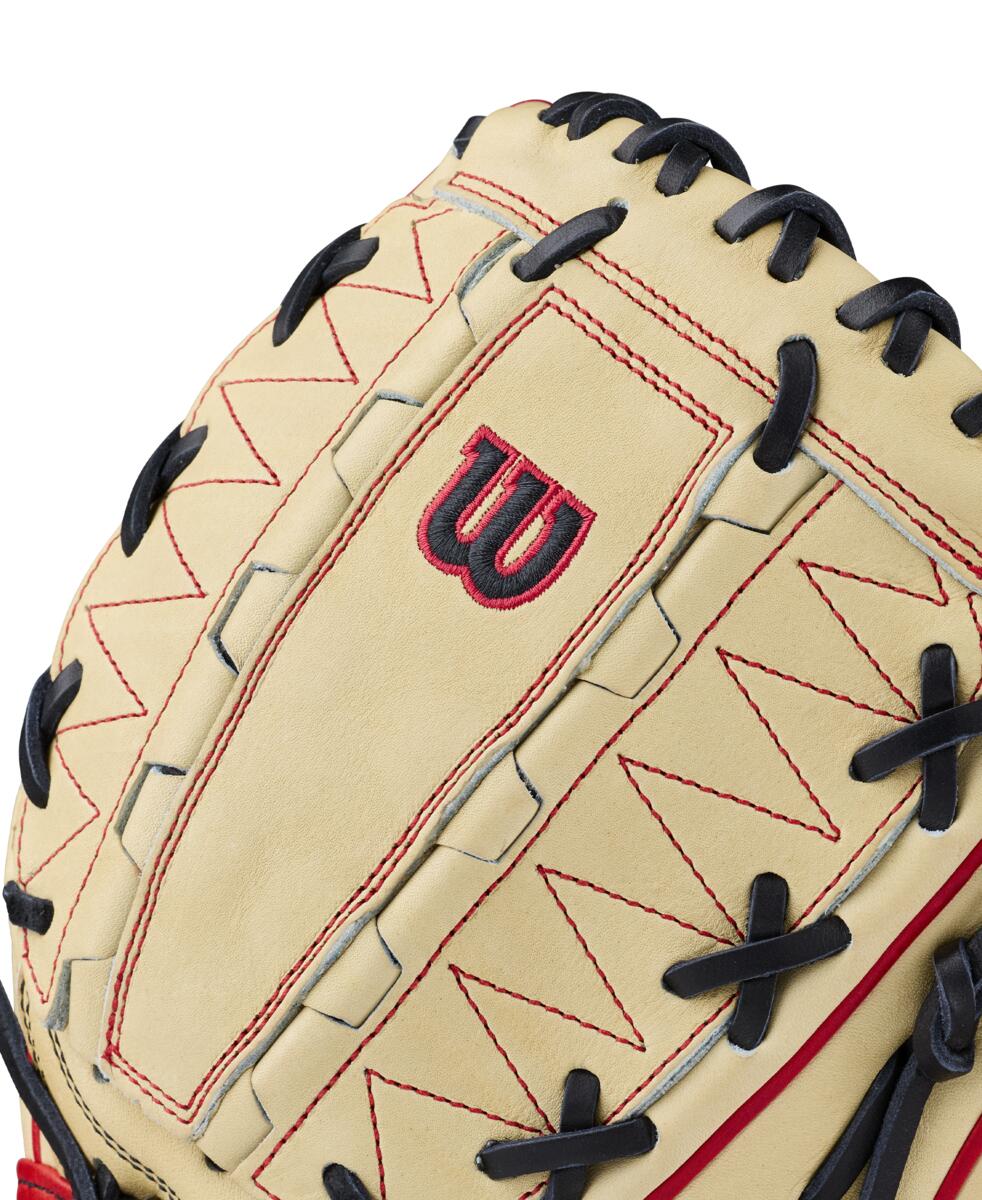 WBG06101RT 4 A2000 DH12 ANNUAL 27 12 BLONDE RED BLACK