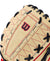 WBG06101RT 4 A2000 DH12 ANNUAL 27 12 BLONDE RED BLACK