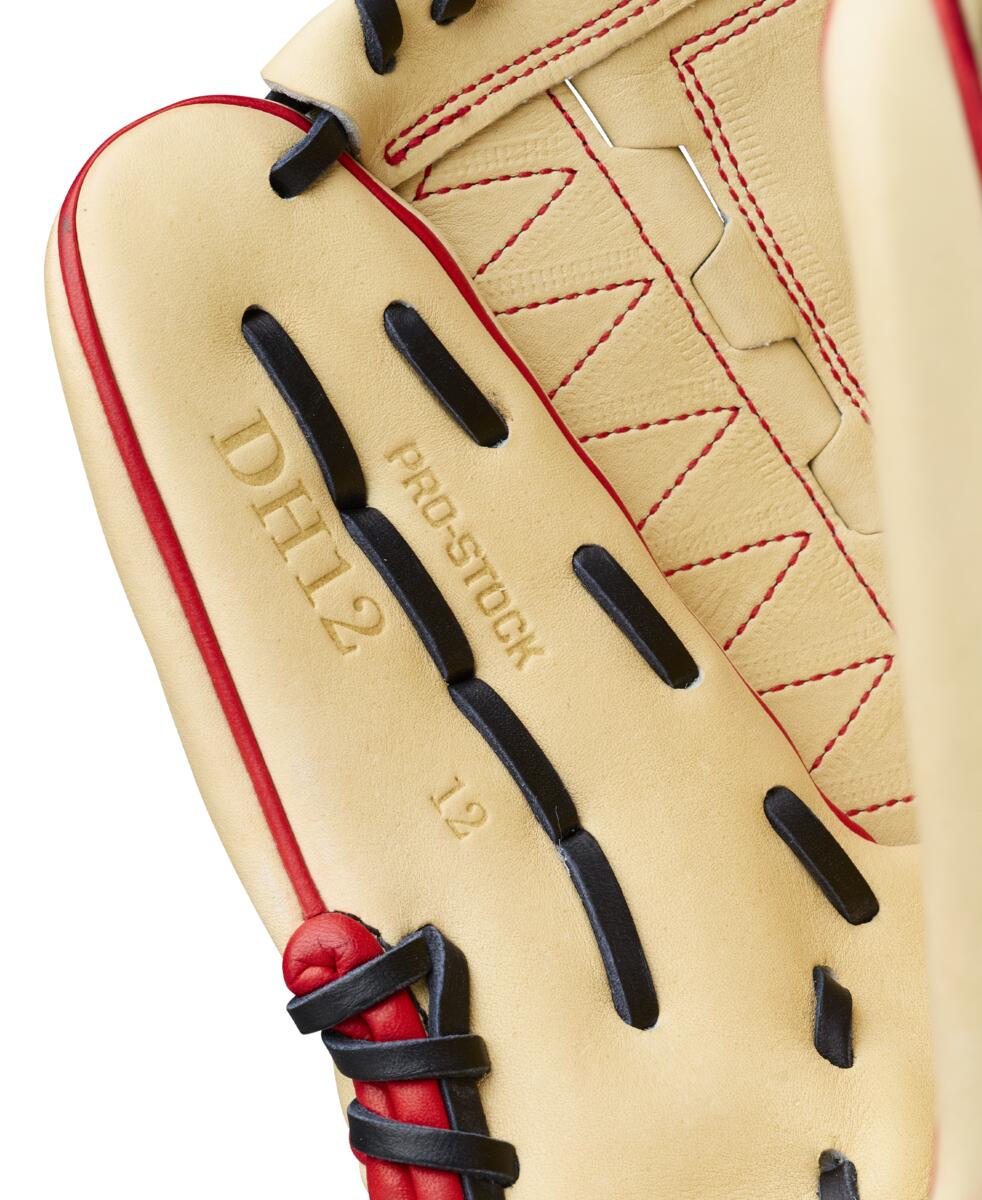 WBG06101RT 6 A2000 DH12 ANNUAL 27 12 BLONDE RED BLACK
