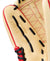 WBG06101RT 6 A2000 DH12 ANNUAL 27 12 BLONDE RED BLACK