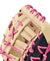 WBG06301RT 4 A2000 1673SS ANNUAL 27 BLONDE BLACK FLAMINGO