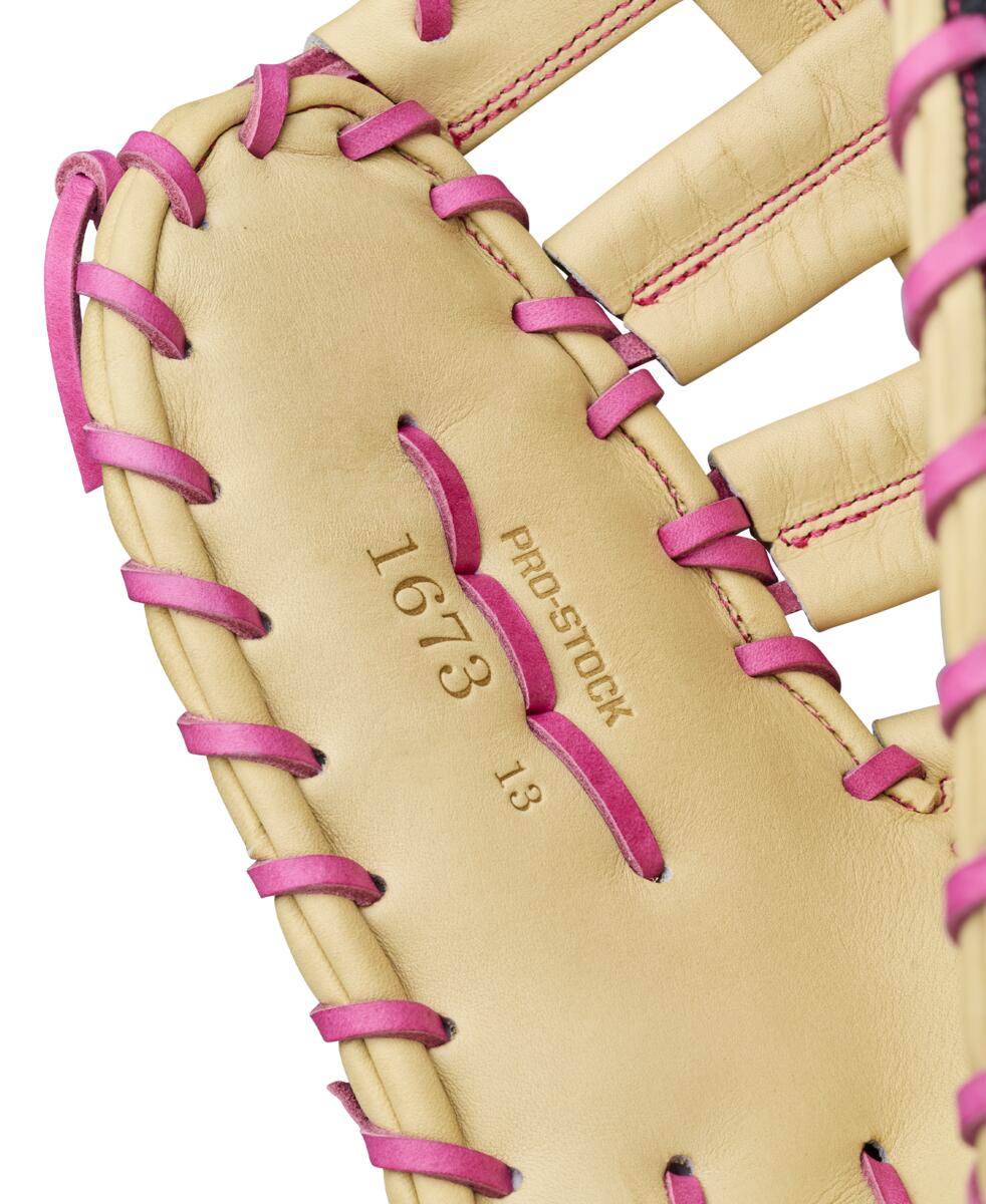 WBG06301RT 6 A2000 1673SS ANNUAL 27 BLONDE BLACK FLAMINGO