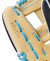 WBG06601RT 6 A2000 FP1175SS ANNUAL 27 1175 BLONDE BLACK WHITE