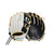 wilson-wbg06701rt12-white-black-blonde-fastpitch-softball-glove-front-and-back-view