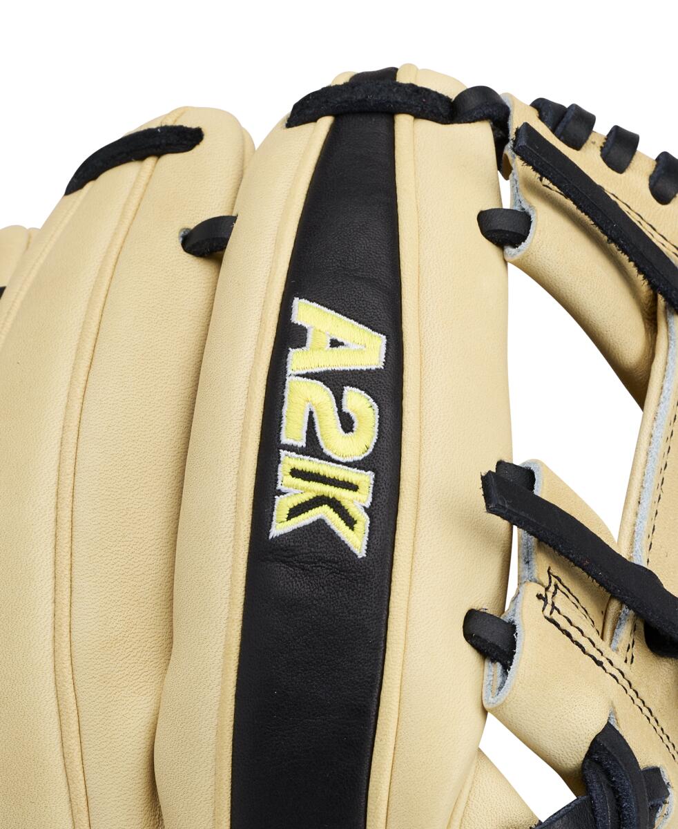WBG07601RT 5 A2K 1786 ANNUAL 27 115 BLONDE BLACK YELLOW