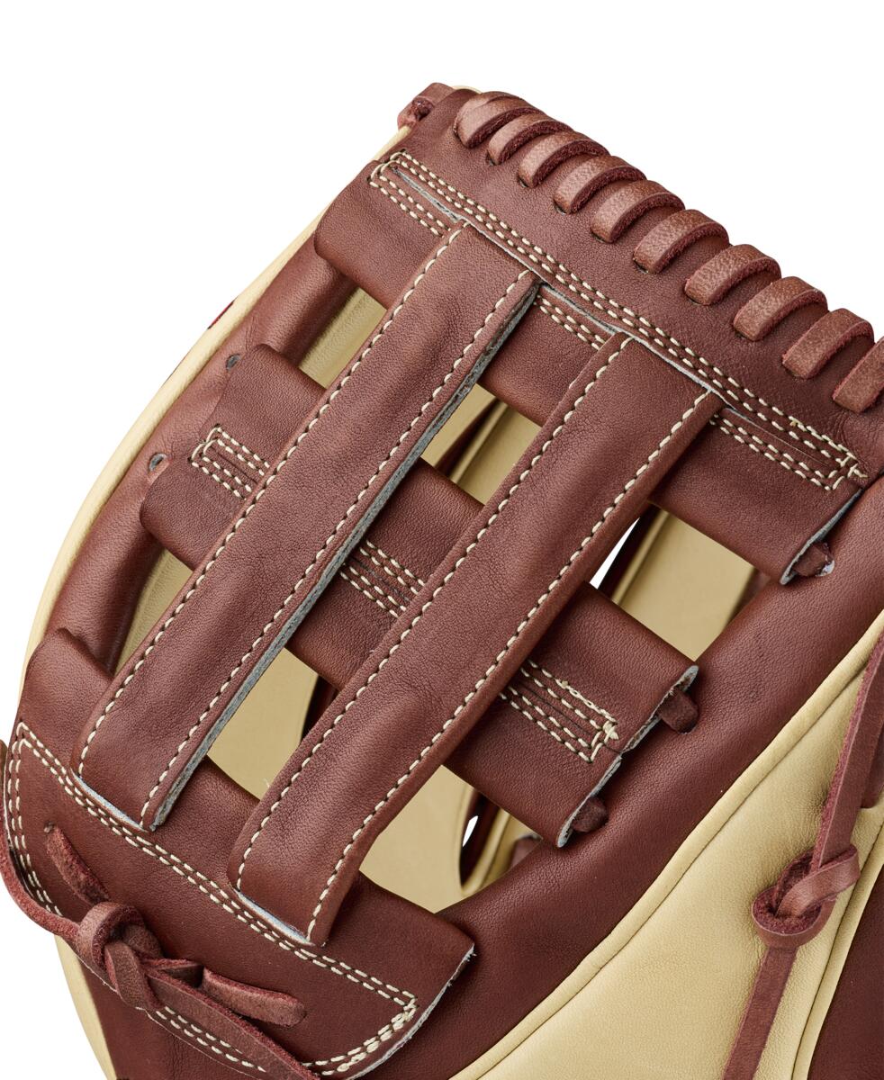 WBG07801RT 4 A2K DW5 ANNUAL 27 12 WALNUT BLONDE RED