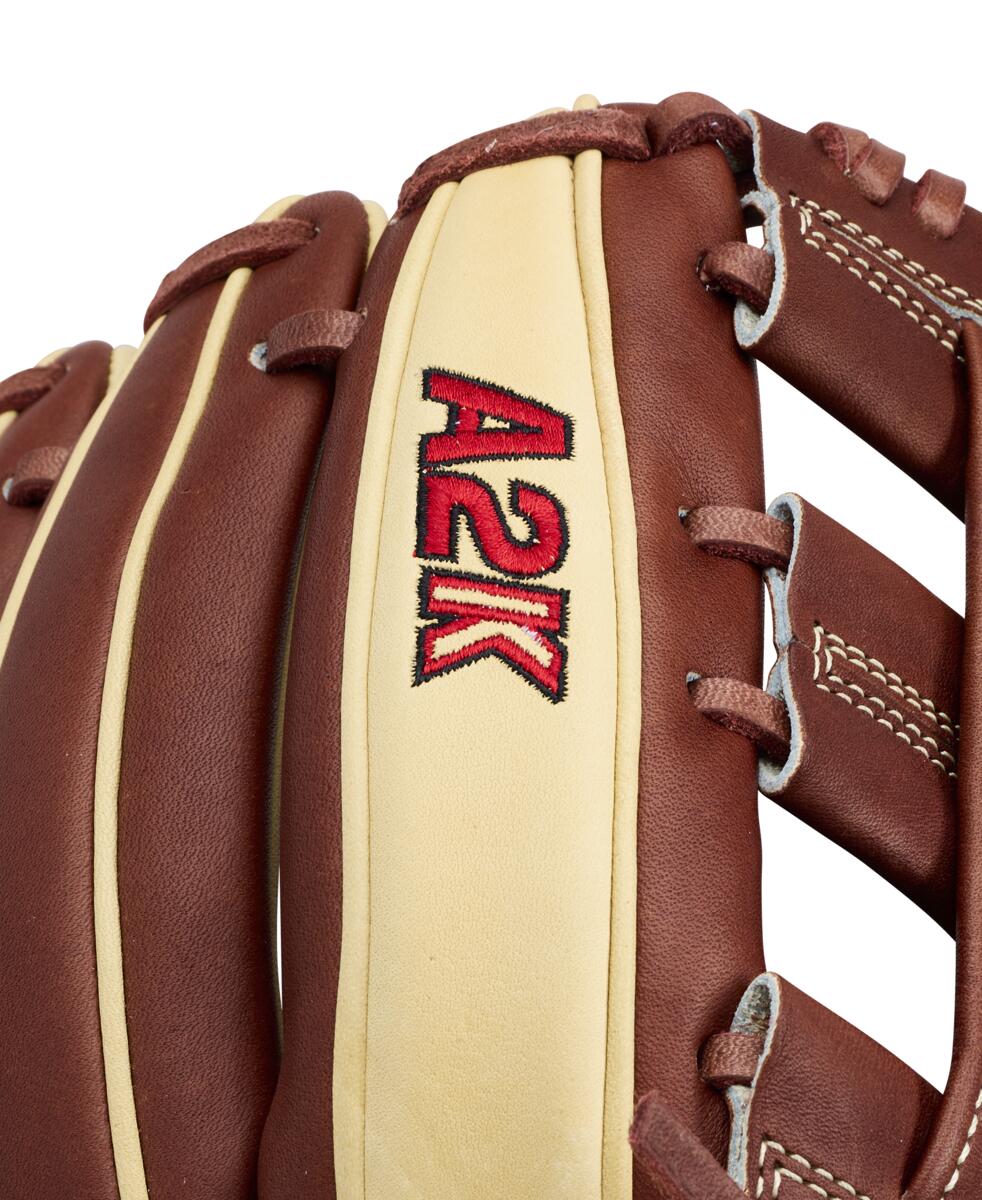 WBG07801RT 5 A2K DW5 ANNUAL 27 12 WALNUT BLONDE RED