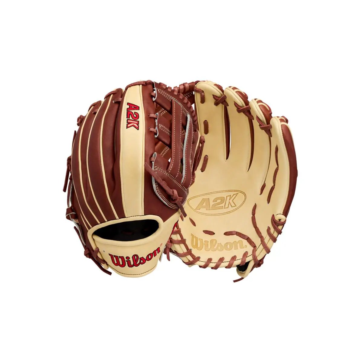 wilson-wbg07801rt12-walnut-blonde-baseball-glove-a2k-dw5-12-inch