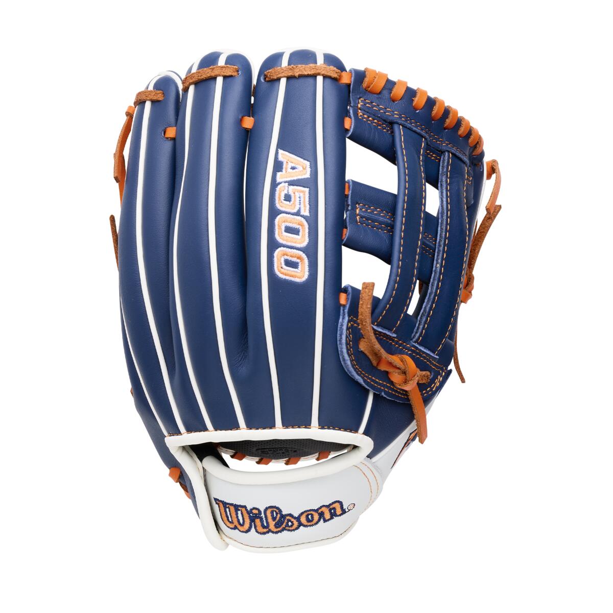 WBG08401RT 0 A500 10 5 27 105 NAVY ORANGE WHITE