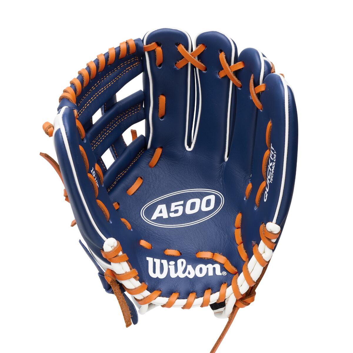 WBG08401RT 1 A500 10 5 27 105 NAVY ORANGE WHITE