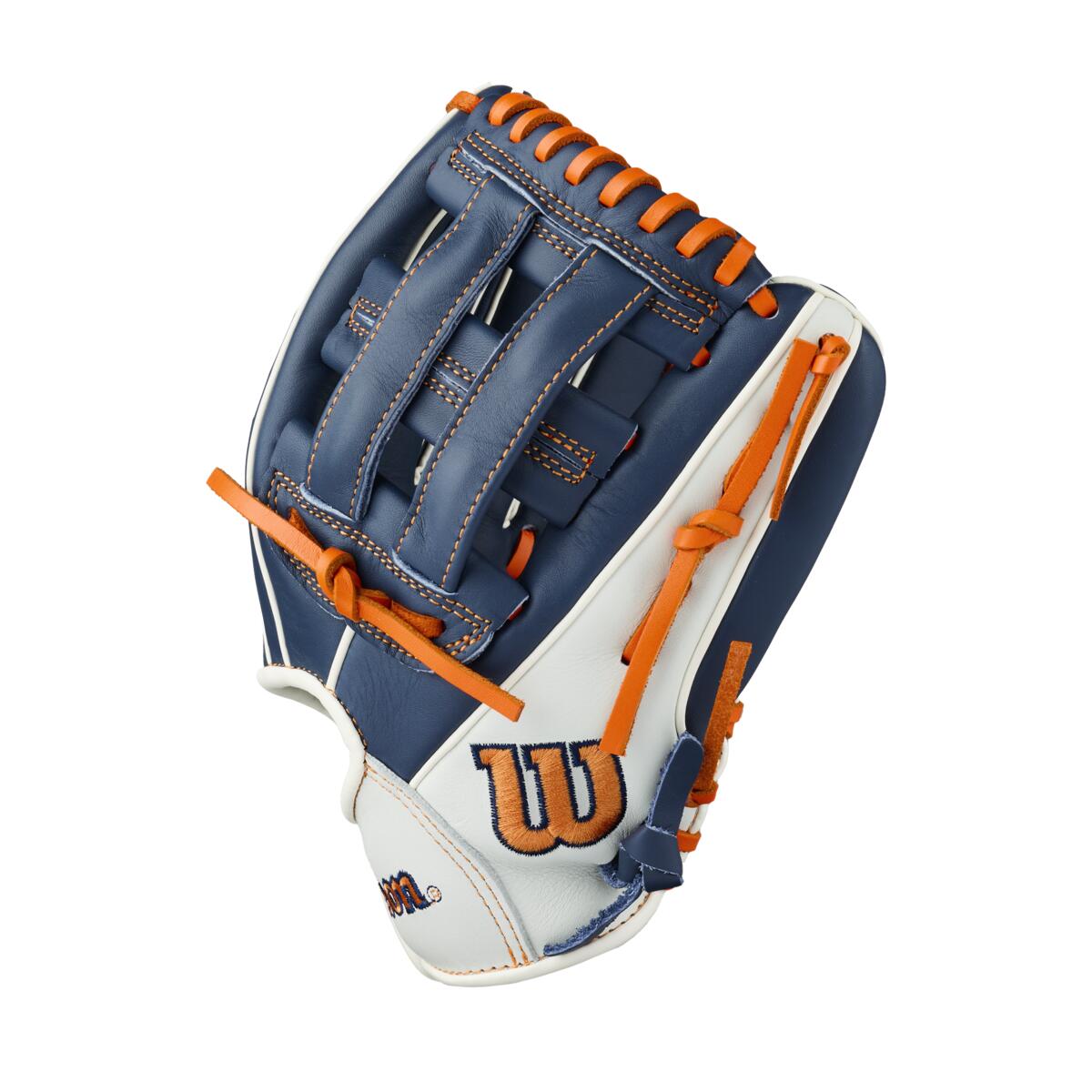 WBG08401RT 2 A500 10 5 27 105 NAVY ORANGE WHITE