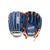 wilson-wbg08401rt105-a500-navy-orange-white-youth-baseball-glove-back-view-with-open-dual-post-web