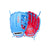 Wilson A500 11 1/2" Youth Baseball Glove WBG08601RT115
