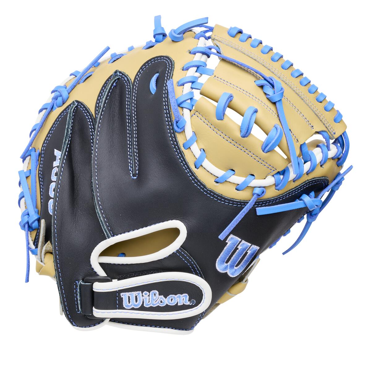 WBG08901RT 0 A500 CM32 27 BLONDE BLACK COOLBLUE