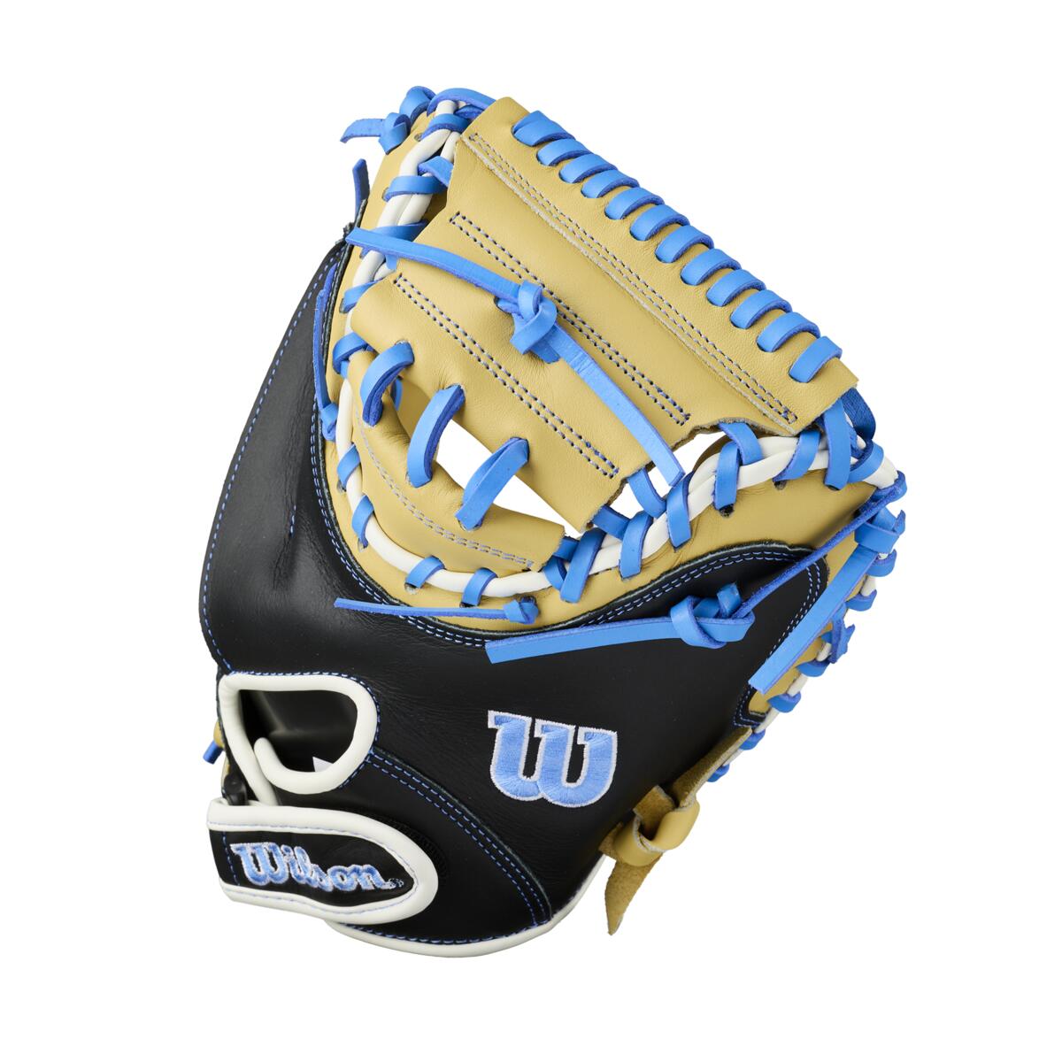 WBG08901RT 2 A500 CM32 27 BLONDE BLACK COOLBLUE