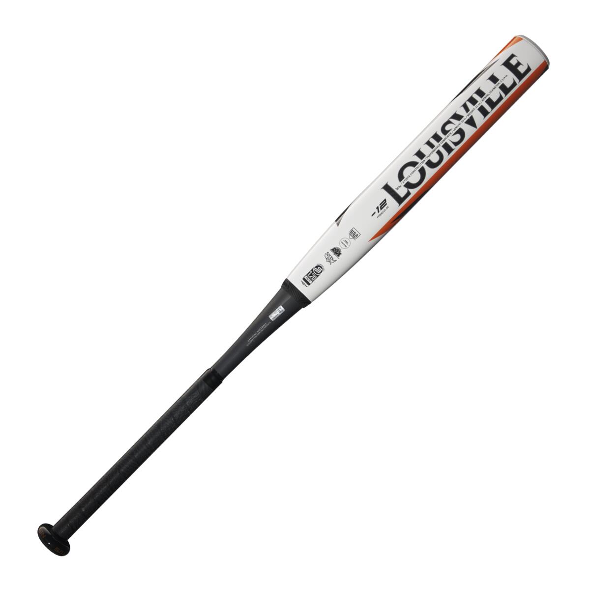 Louisville Slugger Nexus (-12) Fastpitch Softball Bat WBL2814010