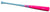 WBL4039010 4 PRO Prime C271 Powder Blue PowderBlue NeonPink