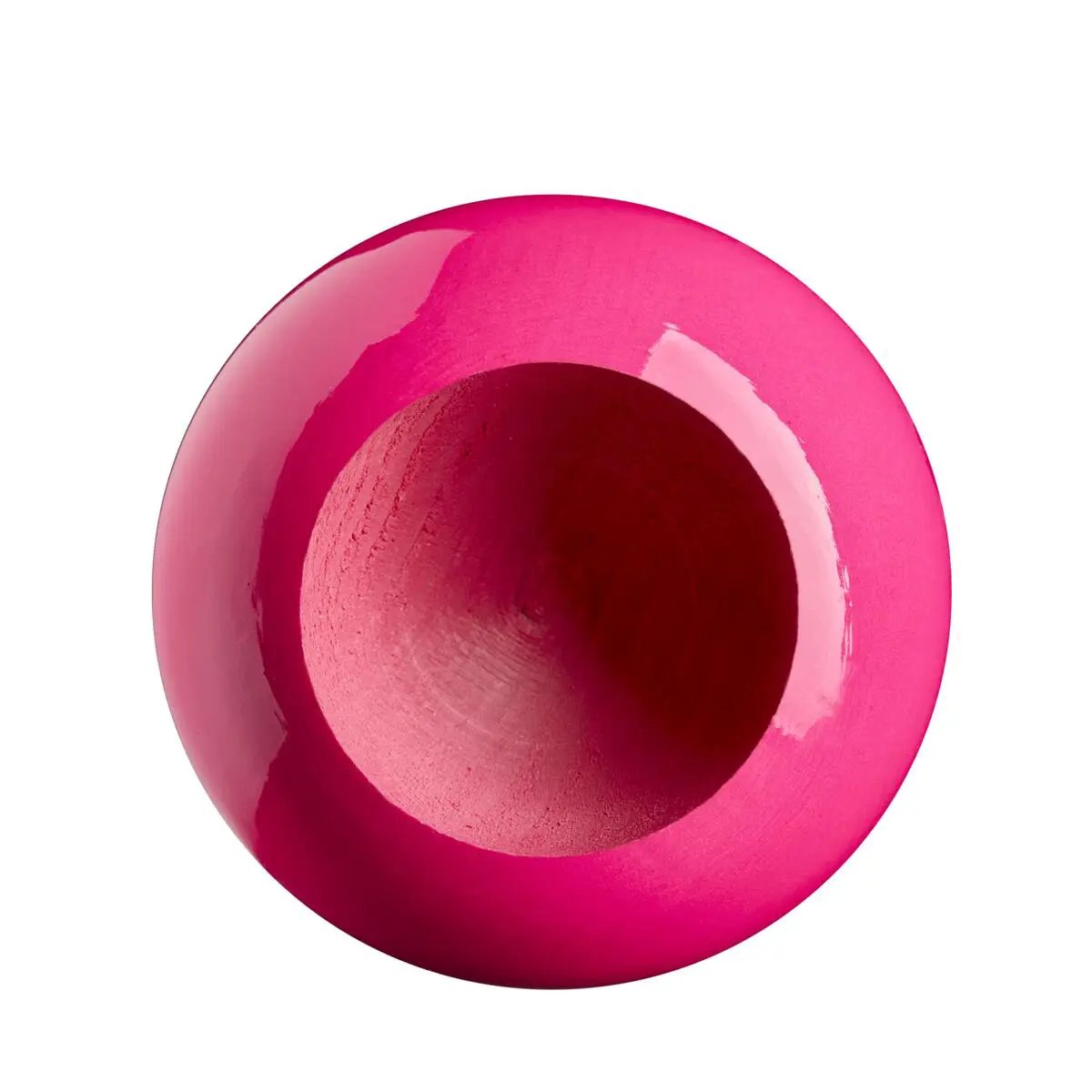 louisville-slugger-wbl4039010-powder-blue-neon-pink-pro-prime-c271-maple-wood-baseball-bat-end