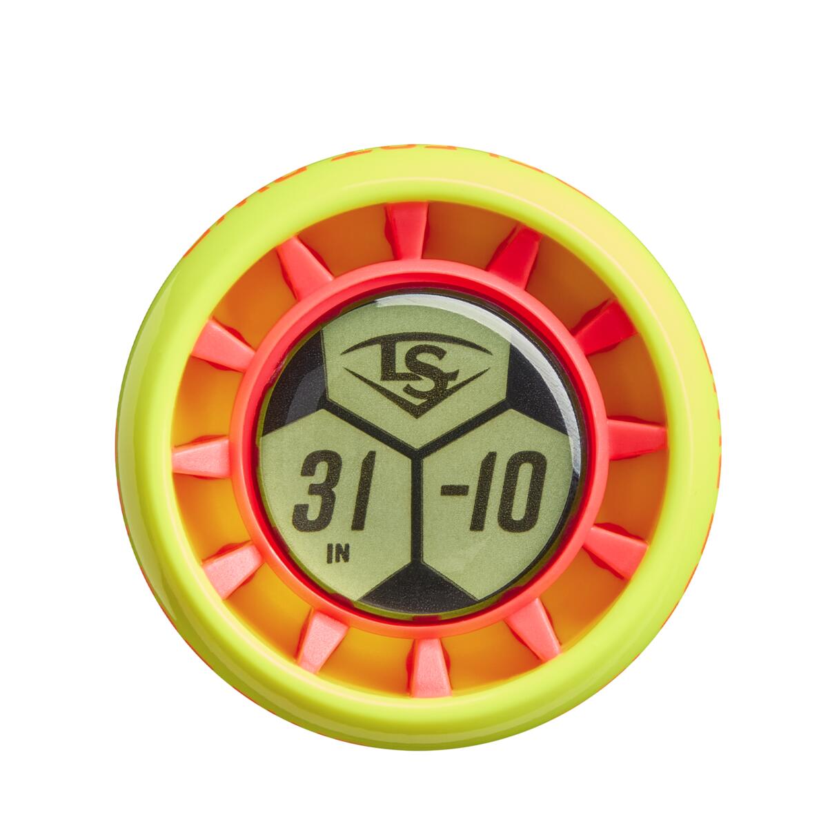 WBL4126010 5 LS SELECT PWR USA 10 2026 NeonYellow Black NeonRed