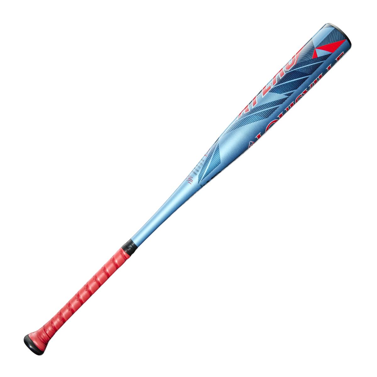 Louisville Slugger Atlas -5 USA Basdeball Bat WBL4166010 | SPC Sports