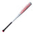 WBL4172010 2 LS BYB LE ALUM PWR ATLAS BBCOR Silver Red