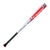 WBL4172010 3 LS BYB LE ALUM PWR ATLAS BBCOR Silver Red