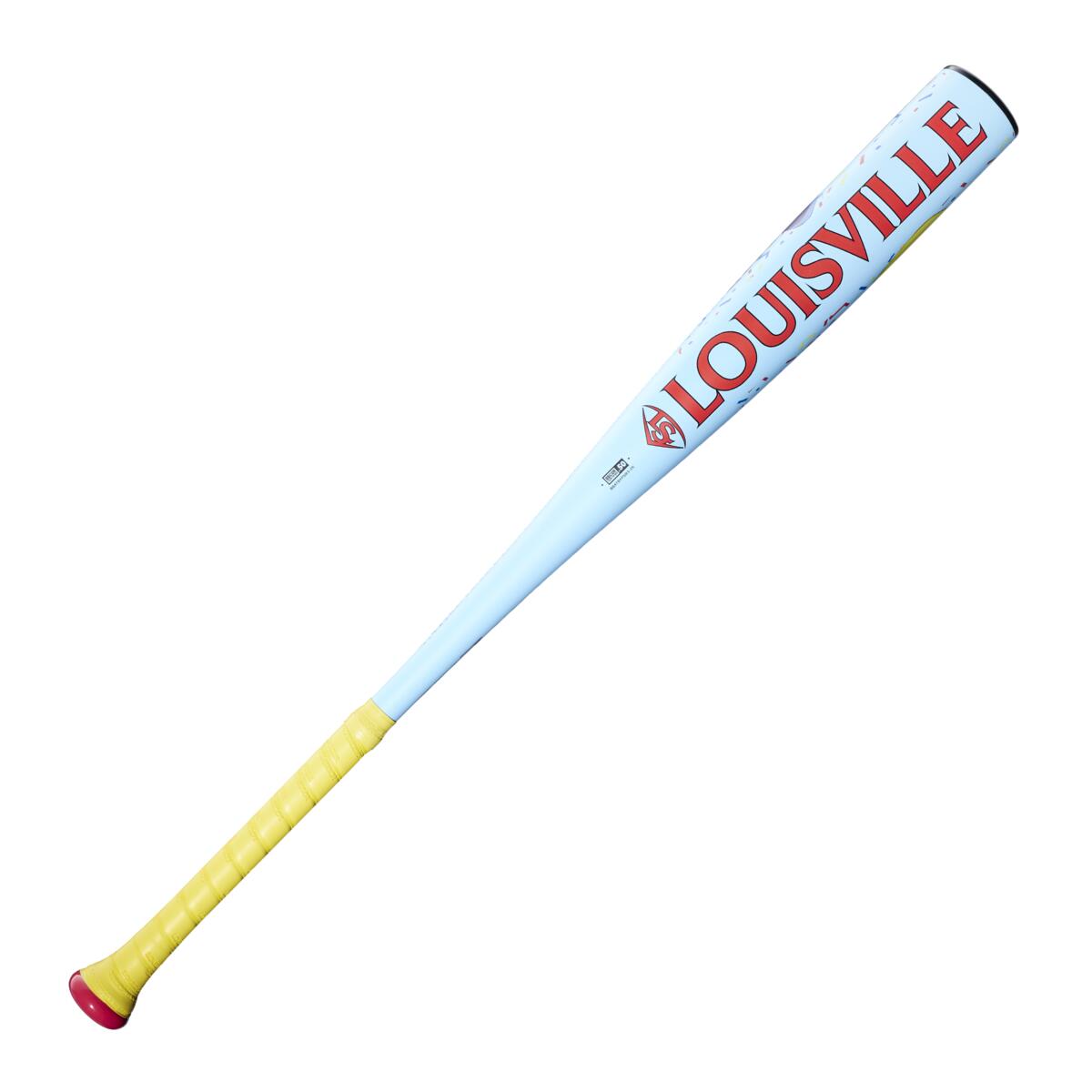 2026 Louisville Slugger Atlas Pablo -3 BBCOR | SPC Sports