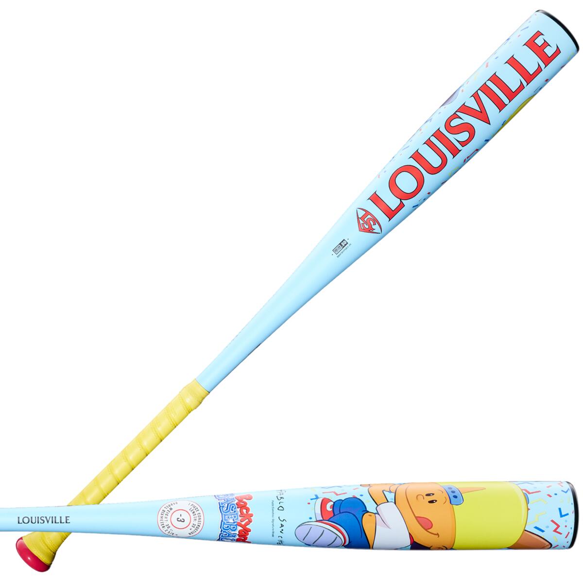 2026-louisville-slugger-atlas-pablo--3-bbcor-baseball-bat-wbl4173010-backyard-baseball-limited-edition