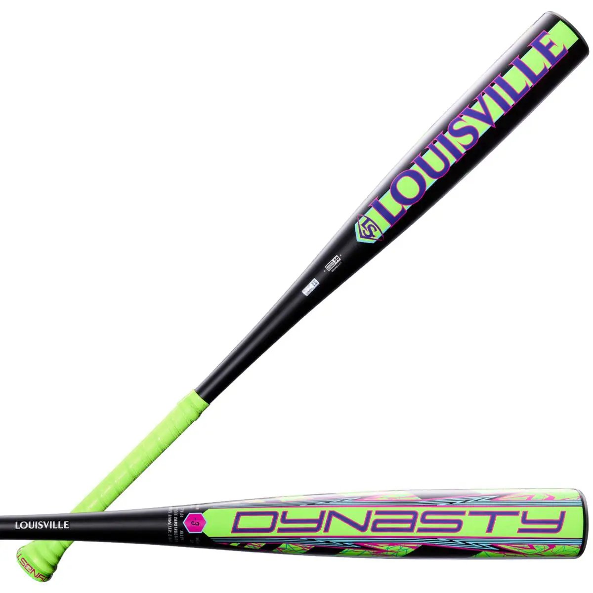 louisville-slugger-wbl4250010-electric-blue-black-bbcor-baseball-bat-dual