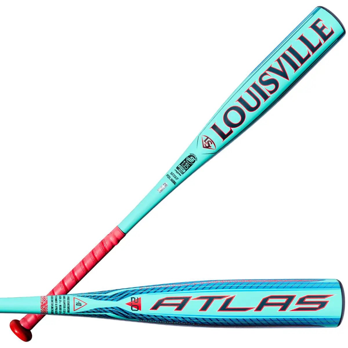 louisville-slugger-wbl4254010-teal-red-usssa-baseball-bat