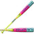 louisville-slugger-wbl4258010-neon-yellow-neon-pink-mint-usa-baseball-bat-full-length